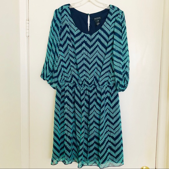 Enfocus Studio Dresses & Skirts - Flowy 🦋 Party Dress